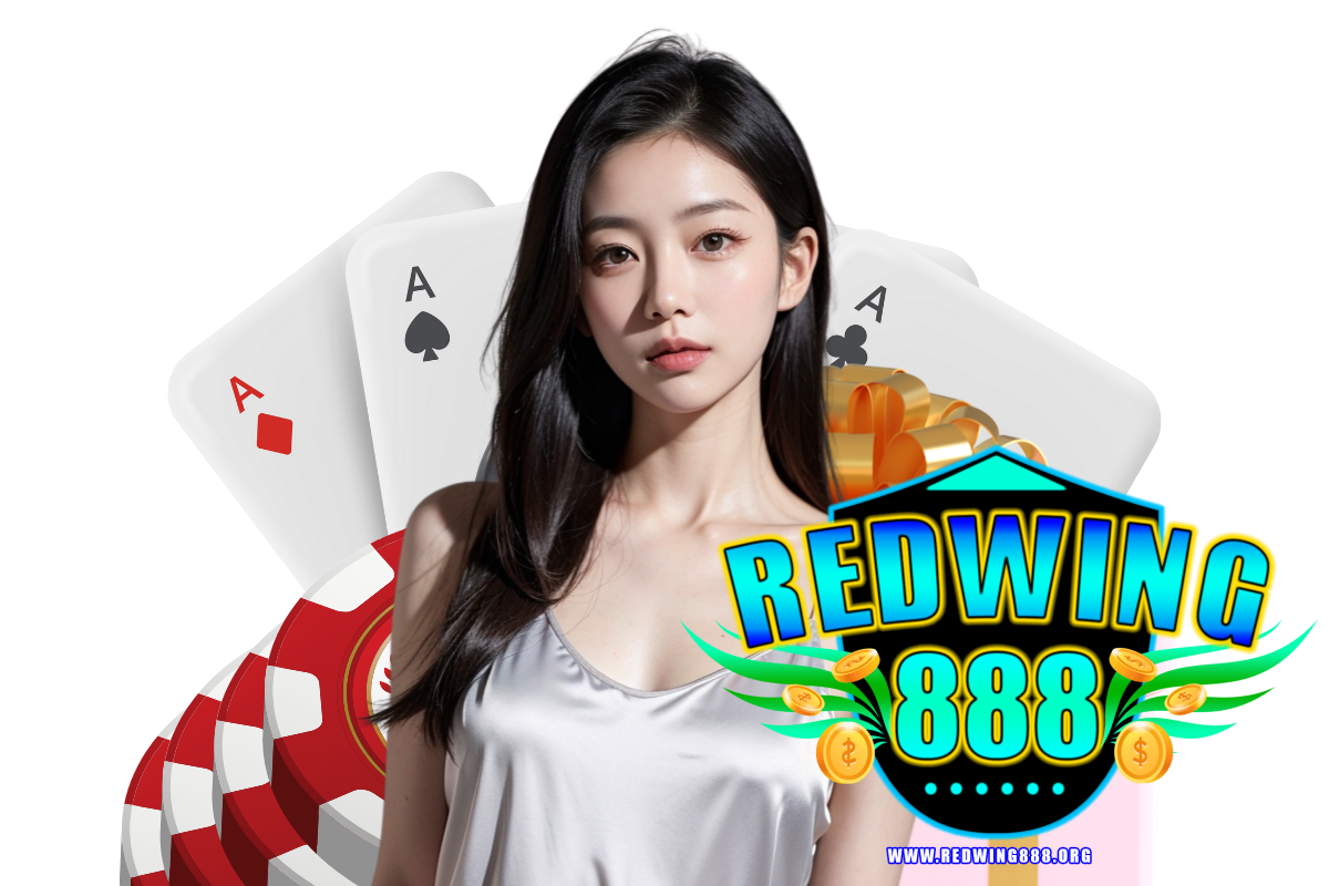 redwing888 สล็อต